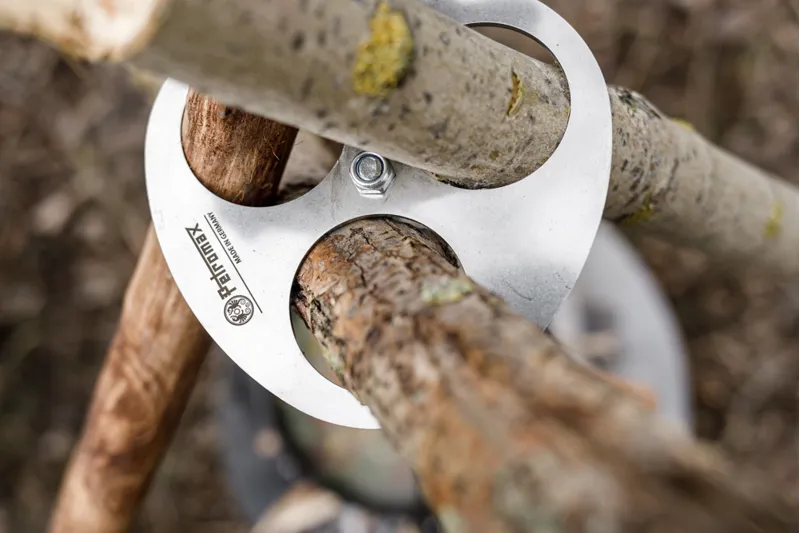 Petromax Tripod Lashing Kit - Large-4